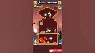 Home Pin Hard Level 21 Walkthrough