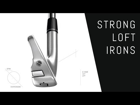 Are Strong Loft Irons right for your game?