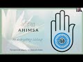 Applied jainism  show no 29  ahimsa in everyday living