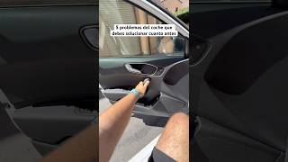 SOLUCIÓN al ralentí, vibraciones en motor, pérdida de potencia o aumento del consumo de combustible