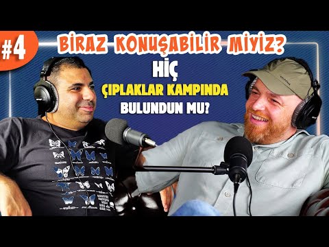 Müge Anlı'yı Bekleyen Polis, Bamya'ya İnanmak | Biraz Konuşabilir Miyiz? #4