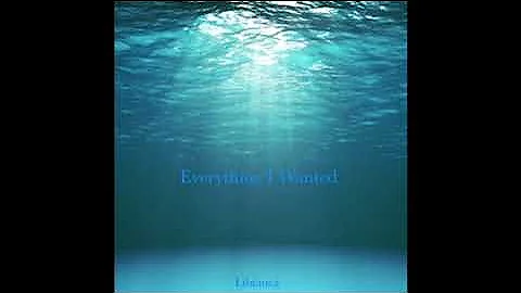 Everything I Wanted Cover- Libianca’s Version