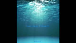Everything I Wanted Cover- Libianca’s Version