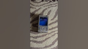 Nokia N95 RM-159 bootanimation and shutdown