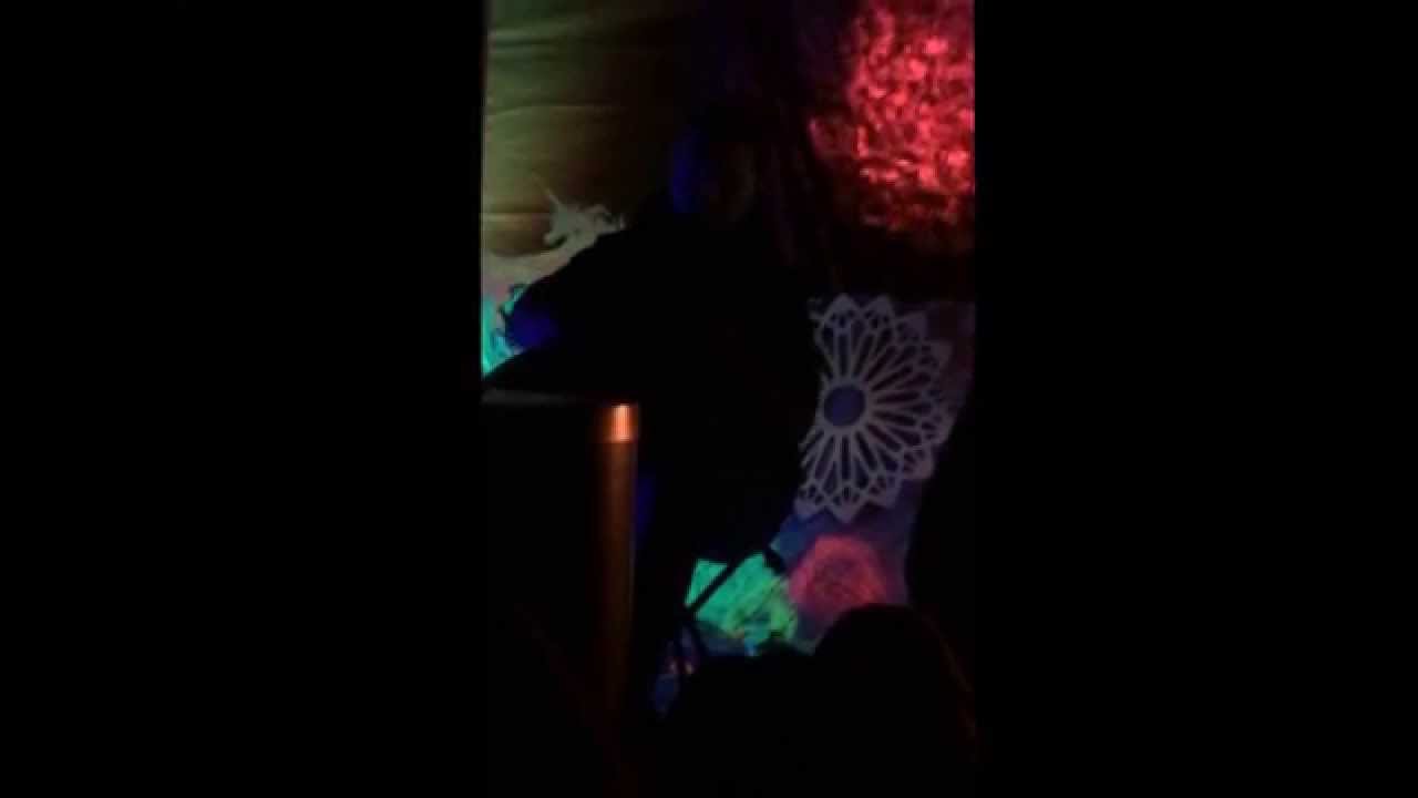 Kumea Sound at Paviljonki