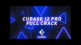 CUBASE 12 PRO Crack Tutorial | How to Download & Install 2022 screenshot 2