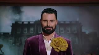 ITV1 adverts and continuity - March 19, 2026