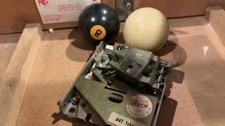 Cue Ball Wizard Pinball - Part 1 @dexterro6010