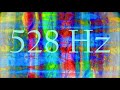 Miracle Tone 528 Hz Solfeggio Meditation Music | Grounding & Healing