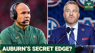 REVEALED: Dave Aranda Admits Auburn's BIGGEST ADVANTAGE In Week 1 Matchup - Alex Golesh MASTERCLASS