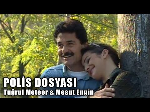 Polis Dosyası - Türk Filmi (Tuğrul Meteer & Mesut Engin)