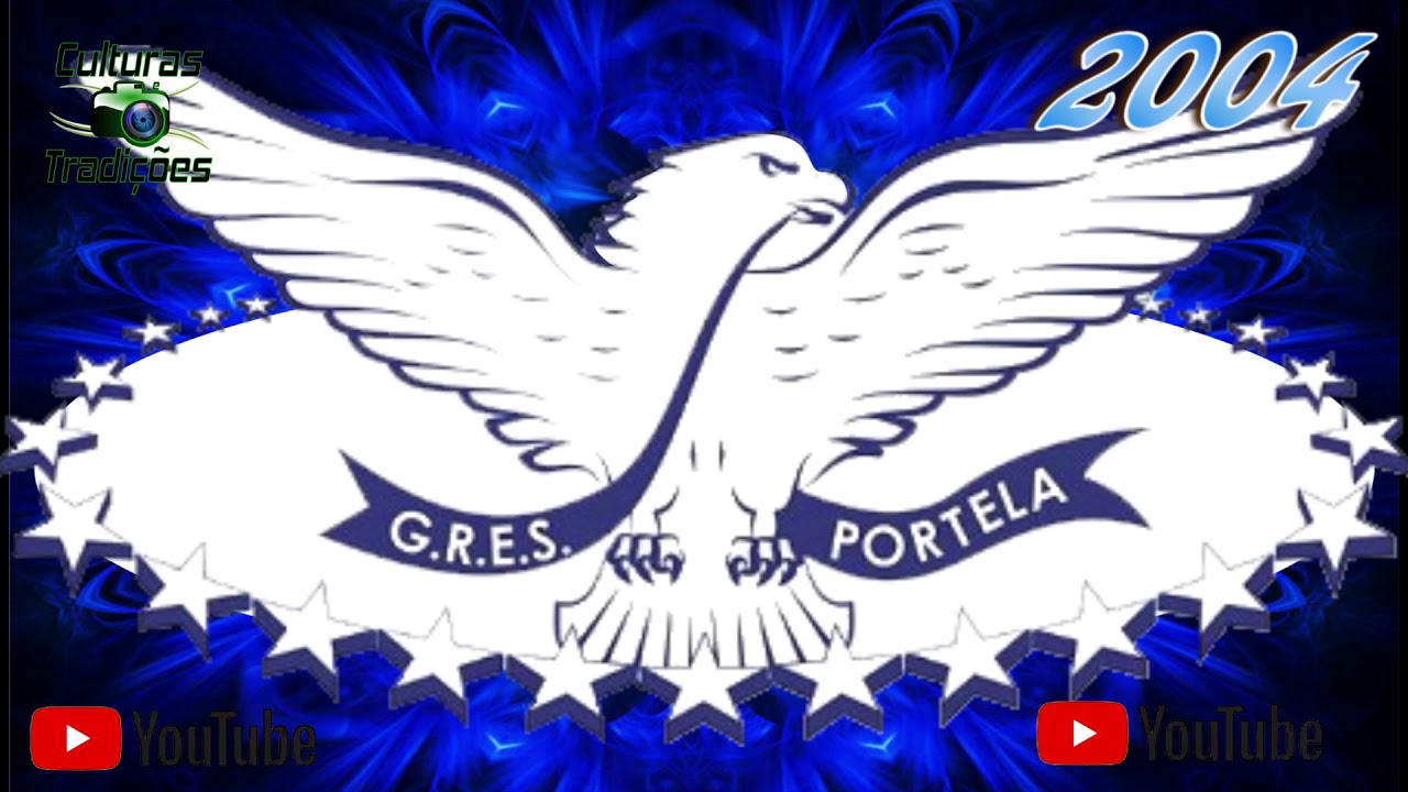 Portela 2004, LENDAS E MISTÉRIOS DA AMAZÔNIA