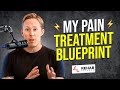 How to overcome pain and heal from injury  ep 2