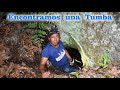 Mira que encontramos en esta Tumba - Exploración de Cueva