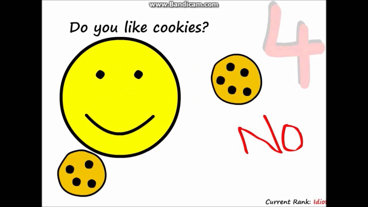 I Play The Idiot Test 4: AVERAGE!