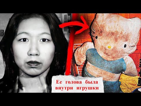 Слабонервным лучше не смотреть! Жуткая история Hello Kitty [Белый кот]