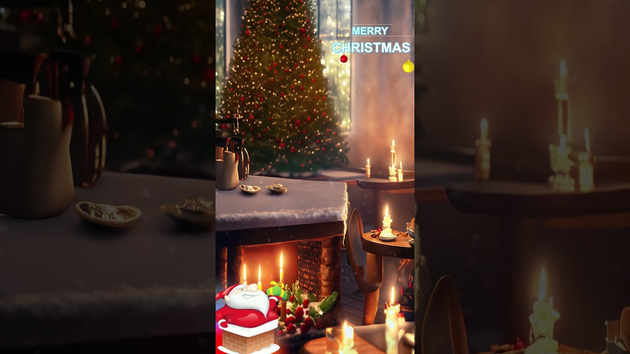 Crisp Winter Mornings 