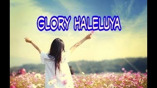 Lagu Rohani Glory Haleluya Nikita