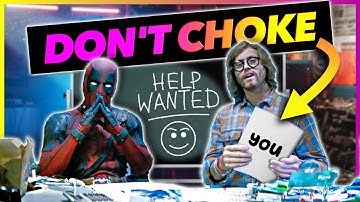 The BEST Instructional Designers Interview like THIS