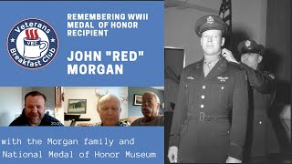 National Medal of Honor Museum on Greatest Generation Live