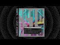 WHATUPRG - Too Much