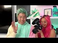 End of video