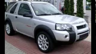 Match Highlights Land Rover Roadside Assistance