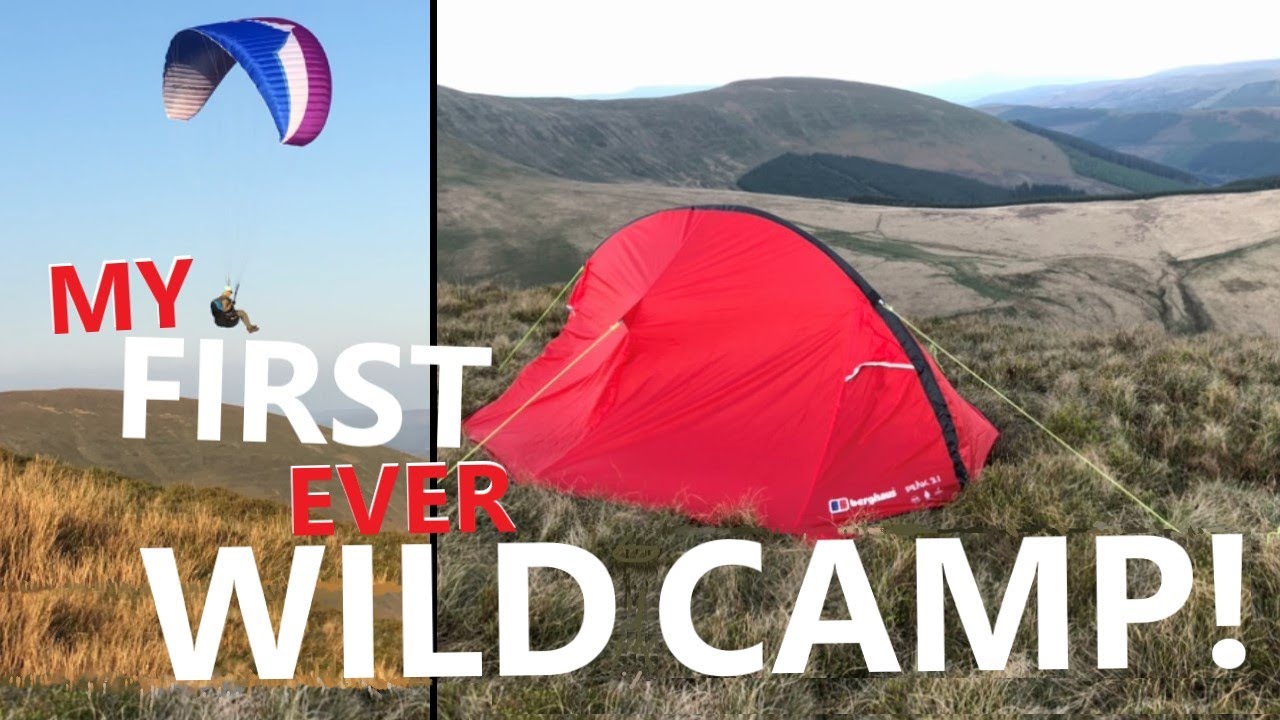 berghaus cheviot 2 tent