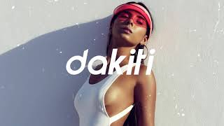 Bad Bunny x Jhay Cortez - Dakiti [Jaxomy Remix]