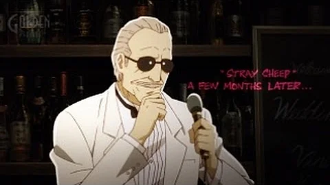 Catherine: Ending - Katherine True Ending [1 of 8]...