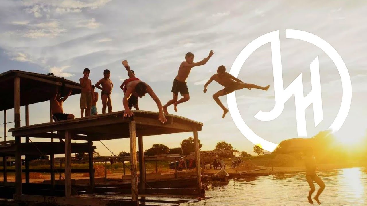 Forty Five de Rurrenabaque - Mix Boleros (Beni - Bolivia)