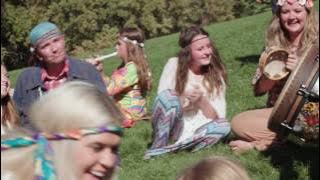 Download lagu There's Got to be More - Saturday's Warrior - Now on Blu-ray and DVD!