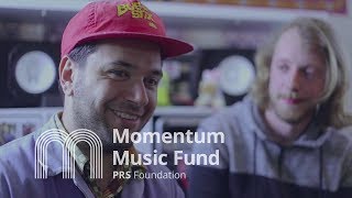 Spring King: Momentum Music Fund