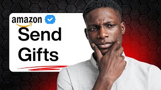How to Send Gifts on Amazon 2026 (Easy Guide)