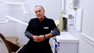 Welcome to Mapleview Family Dentistry
