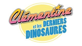 Clémentine & les derniers dinosaures - Malabar - (TGS Springbreak 2015)