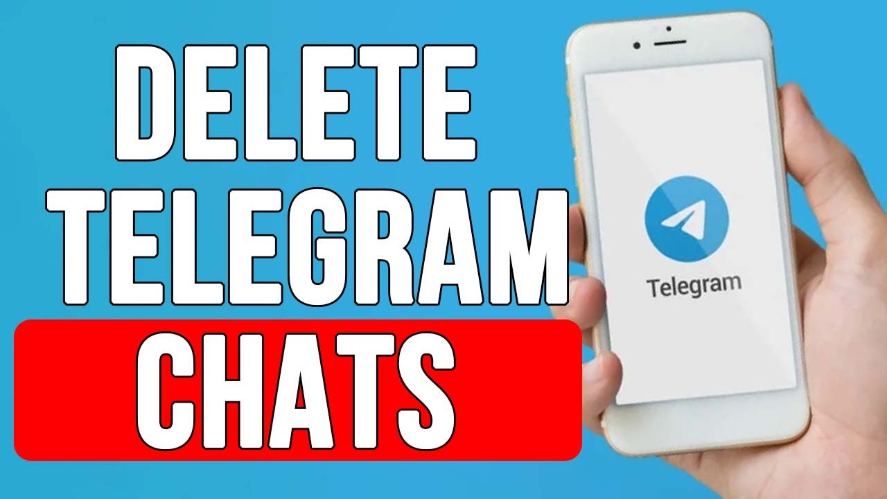 How To Clear Chat History In Telegram Delete Messages On Telegram how-to-clear-chat-history-in-telegram-delete-messages-on-telegram