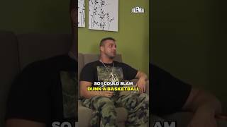 Teddy Hart Breaks Down His Fight Vs Cm Punk