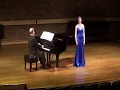 Abigail Schlichtmann Jr Recital Furman University 2nd Of 3 Abigail Schlichtmann Jr Recital Furman University 2nd Of 3