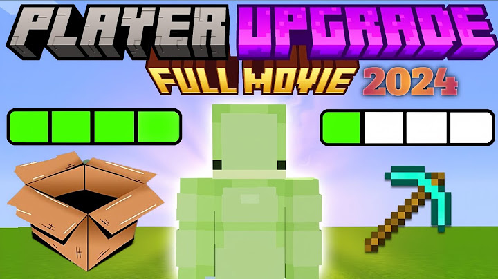 @JollMC Minecraft virus the movie