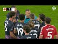 Man Utd 1-1 Spurs | Highlights