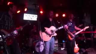The BOOM Band - Sweet Alberta