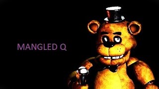 Mangled Q is live dead by daylight