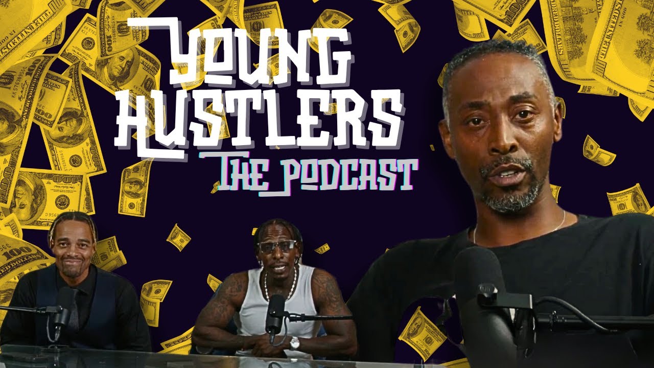 Darris Love aka D-Love stops by to talk 2Pac legacy, The NIL and Black ...