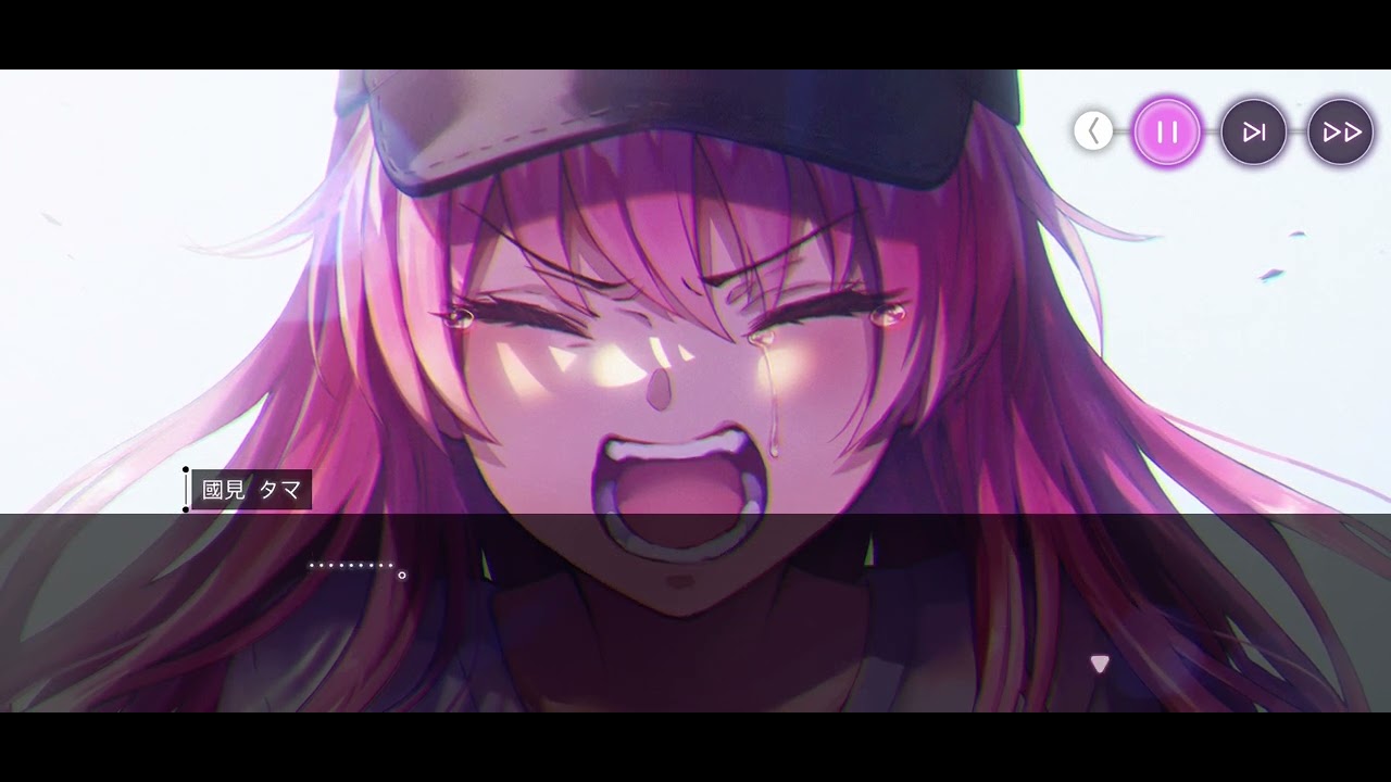 【ヘブバン】こんなの泣けないわけないじゃん！！めっちゃ泣いちゃったよ🥺めぐみん……🥺🥺しかもこの感動で前編とか後編やばくない？【⚠️ネタバレ注意】