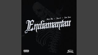 Endiamantau - Slick La Mina, Huan62, Little Homie & La M Records