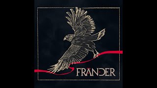 Fränder - Evigt Regn Eternal Rain - Official Video