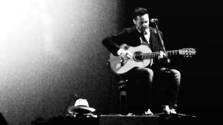 Video thumbnail of "Sanar - Jorge Drexler"