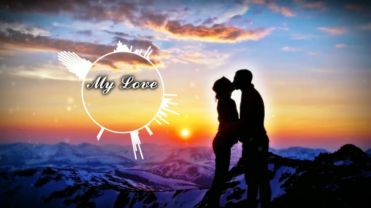 DJ GROSSU _ My Love | | Amazing Instrumental music 💝( Official Song )