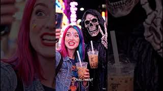 AI trending video hulku X zone